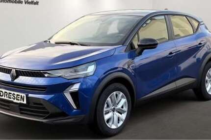 Renault Captur 7.087 km 24.990 &euro; Mönchengladbach 41061