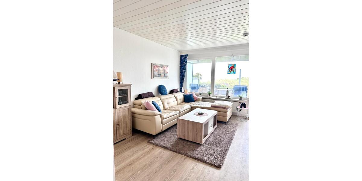 Terrassenwohnung Großenbrode - 2 Zimmer, 38 m&sup2;, 279.000&euro; | Angebot:27082008