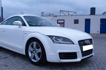 Audi TT 275.000 km 5.400 &euro; Langenhagen 30855