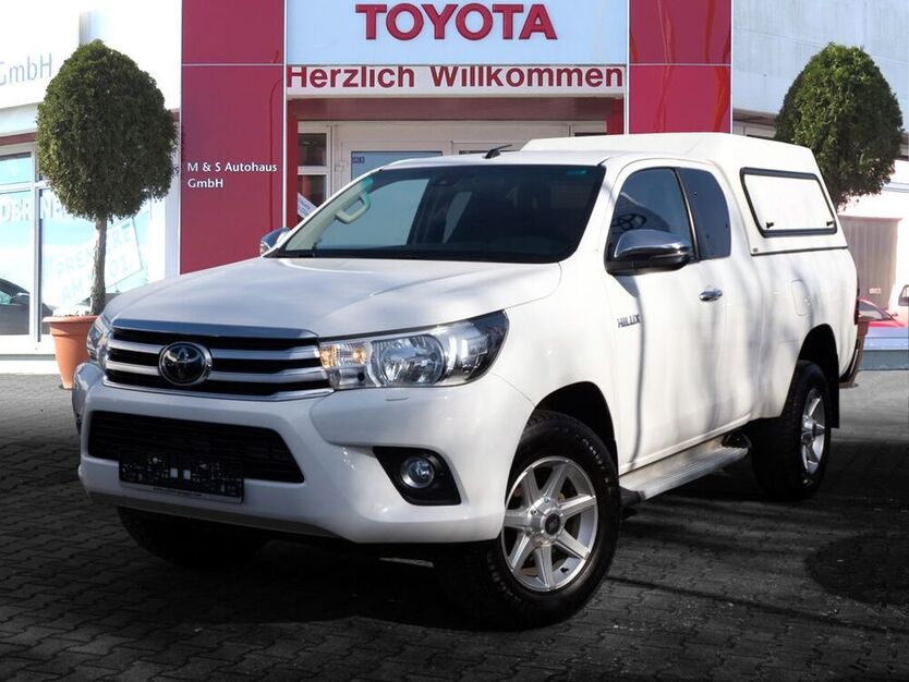Hilux