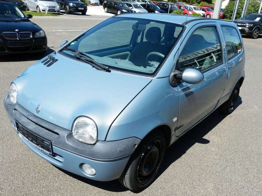 Twingo