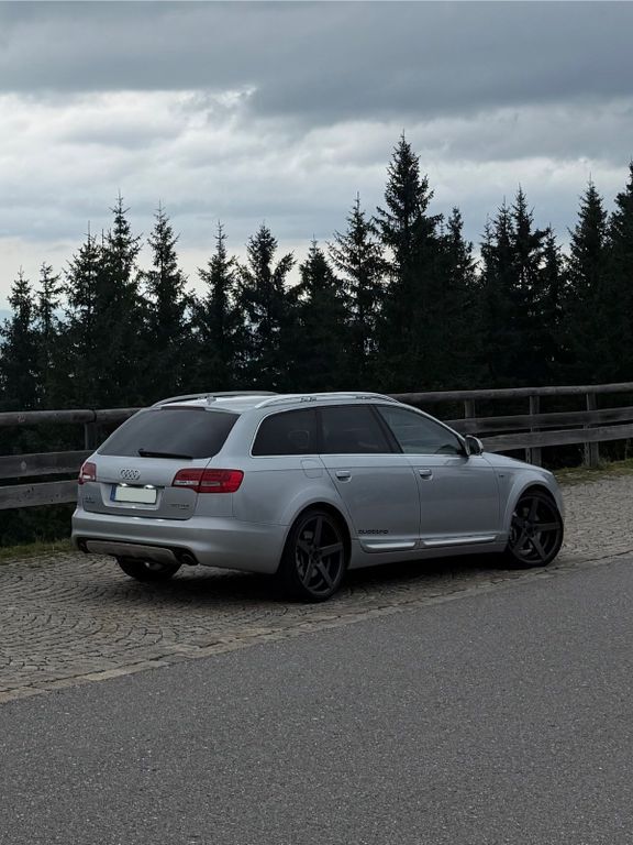 Audi A6 Allroad 314.550 km 8.000 € Emmerting 84503