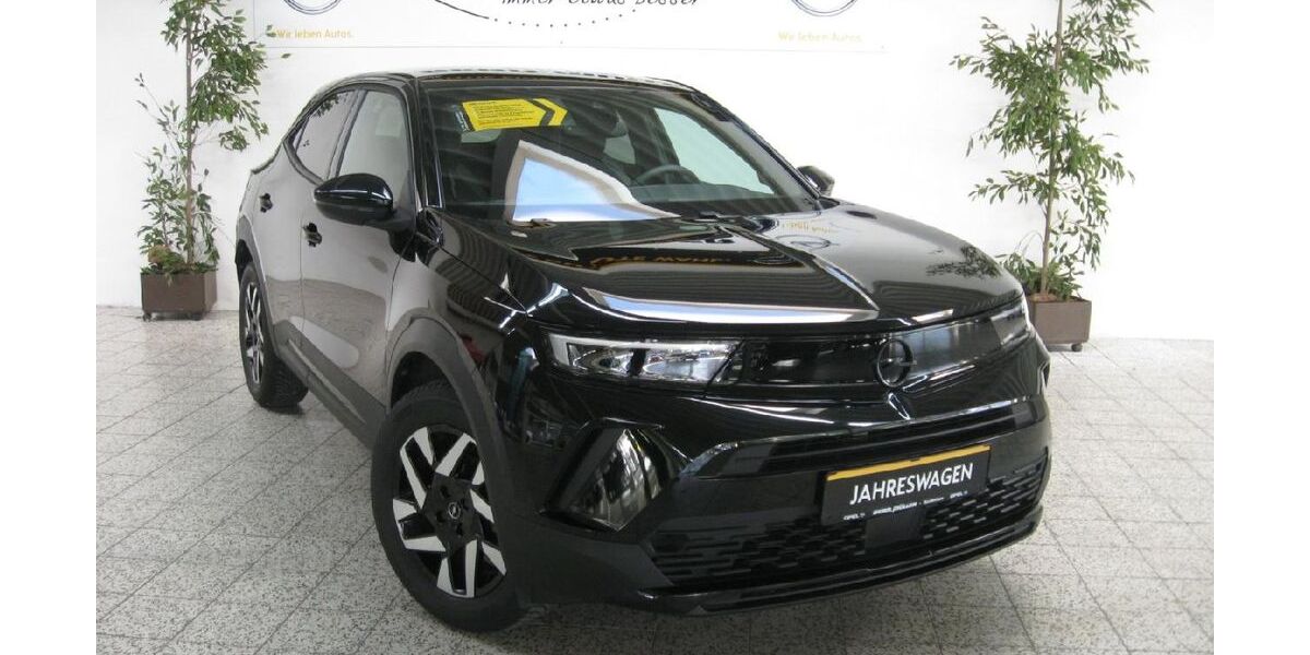 Opel Mokka 16.650 km 21.490 &euro; Nordenham 26954