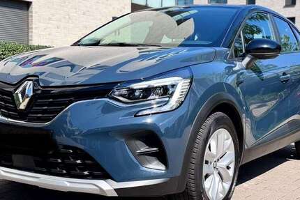 Renault Captur 82.397 km 13.799 &euro; Hannover 30179