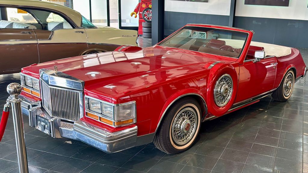 Cadillac Seville 26.672 km 27.900 &euro; Braunschweig 38112