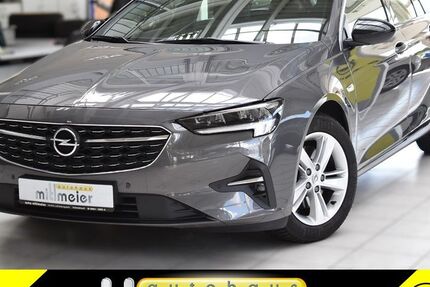 Opel Insignia 59.000 km 20.985 € Vohenstrauß 92648