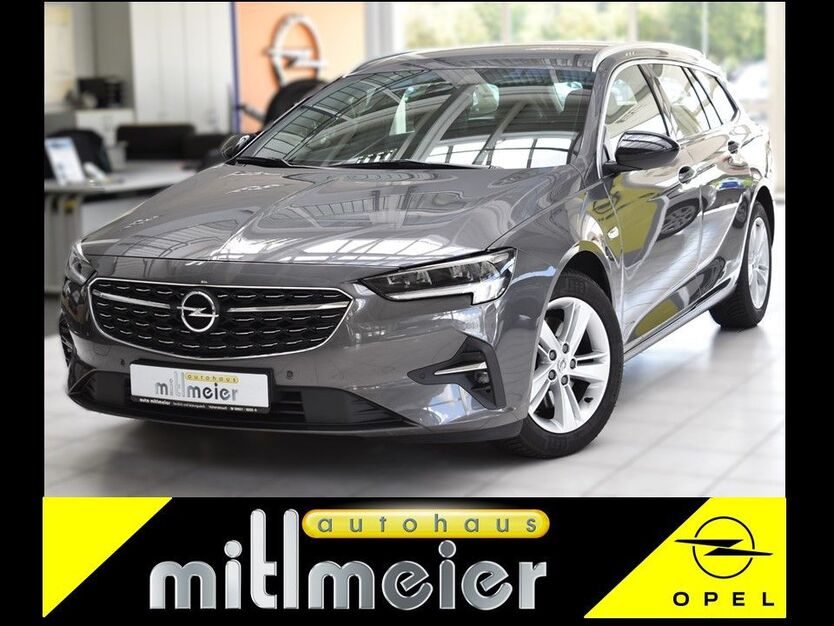 Opel Insignia 59.000 km 20.985 € Vohenstrauß 92648
