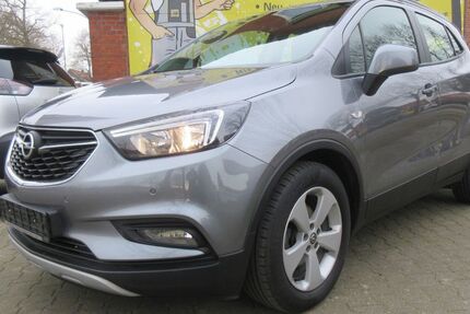 Opel Mokka 95.000 km 13.500 &euro; Meppen 49716
