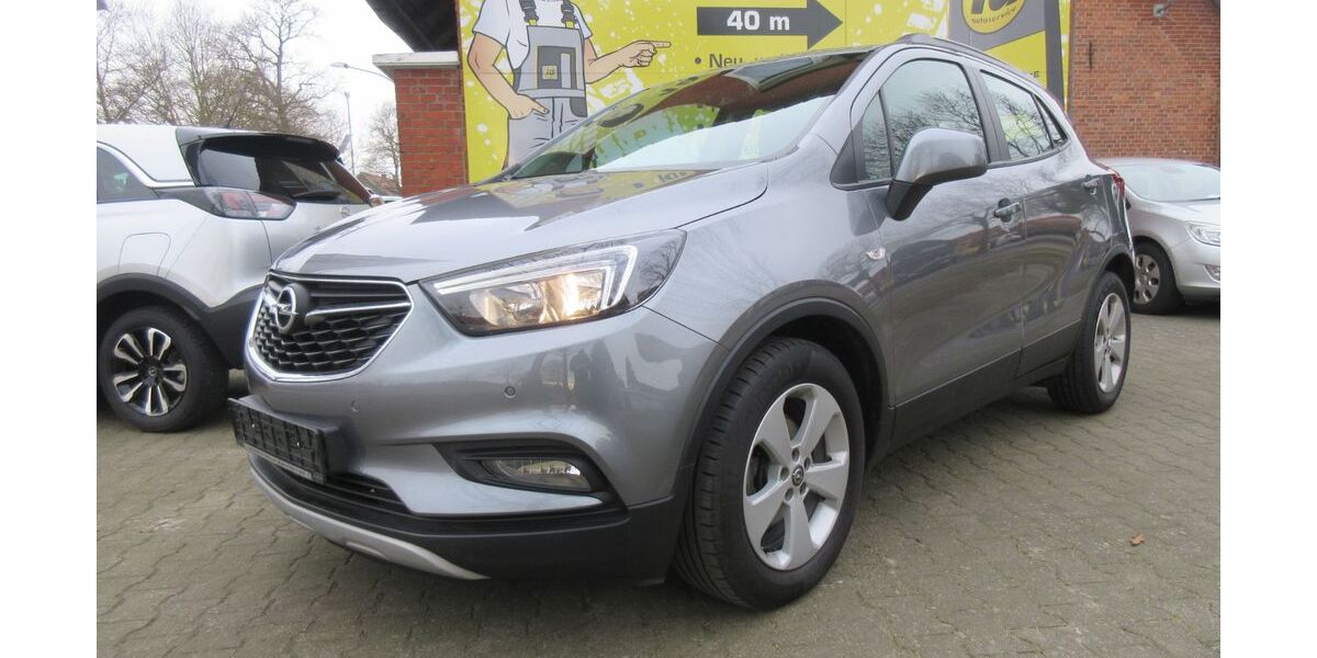 Opel Mokka 95.000 km 13.500 &euro; Meppen 49716