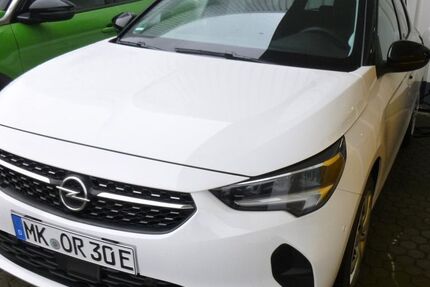 Opel Corsa 6.200 km 19.990 &euro; Halver 58553