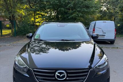 Mazda CX-5 173.000 km 9.500 € Düsseldorf 40470