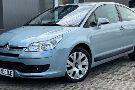 Citroen C4 231.000 km 2.499 &euro; Bitterfeld-Wolfen 06766