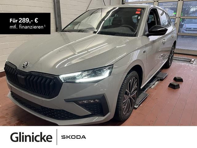 Skoda Scala 20.900 km 21.970 &euro; Erfurt 99099