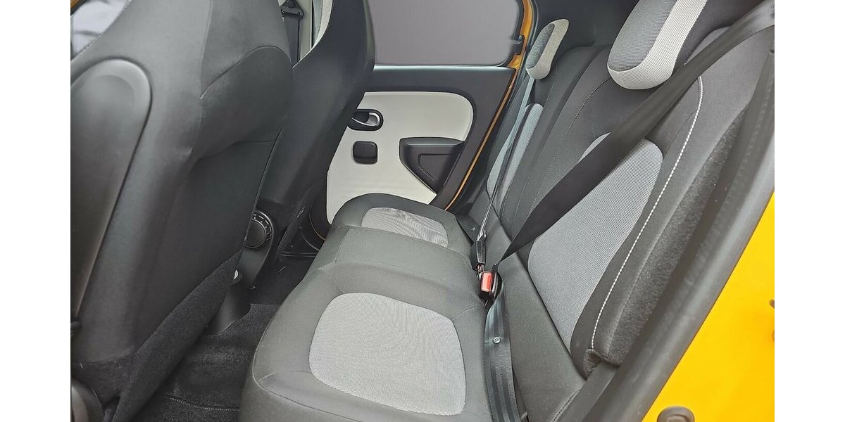 Renault Twingo Equilibre+ Klima+ Sitzheiz+ Insp+TÜV+ NEU 12.700 km 14.260 € Schwalbach/Taunus 65824