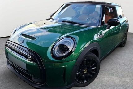 Mini Cooper SE 22.000 km 23.990 &euro; Schnaittenbach 92253