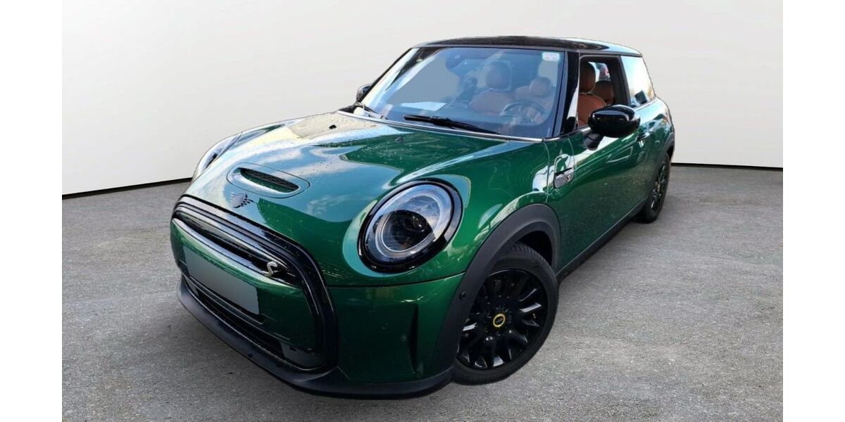 Mini Cooper SE 22.000 km 23.990 &euro; Schnaittenbach 92253