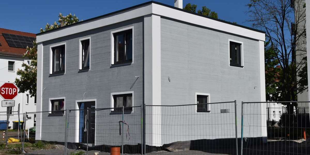 Einfamilienhaus Merseburg - 4 Zimmer, 137 m&sup2;, 1.485&euro; | Angebot:24311643