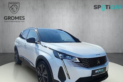 Peugeot 3008 32.600 km 27.590 &euro; Wartenberg 85456