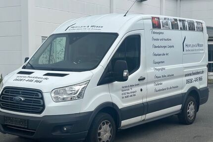 Ford Transit 145.500 km 9.950 &euro; Darmstadt 64293