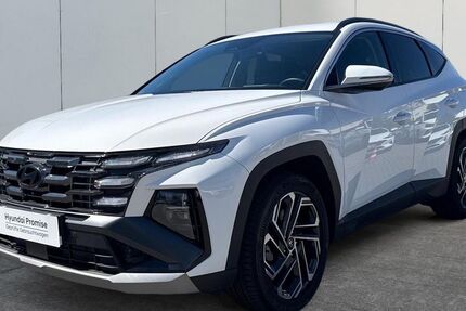 Hyundai TUCSON 16.100 km 29.990 &euro; Teltow 14513