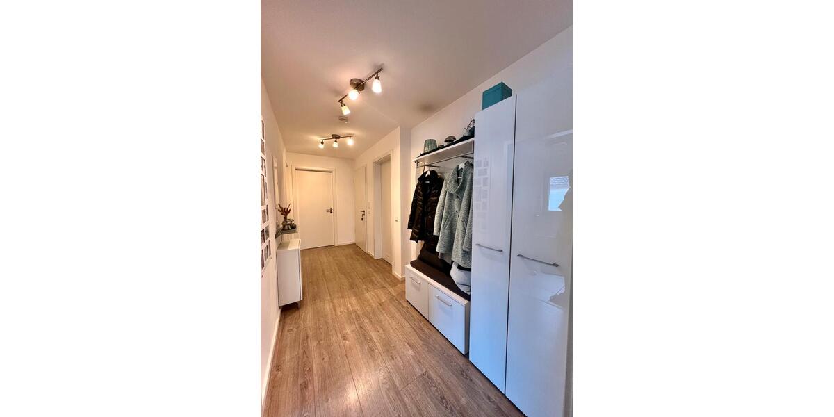 Etagenwohnung Hepberg - 3 Zimmer, 88 m&sup2;, 469.900&euro; | Angebot:26852460