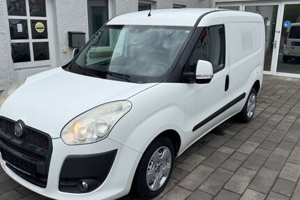 Fiat Doblo 243.212 km 2.489 &euro; Plothen 07907