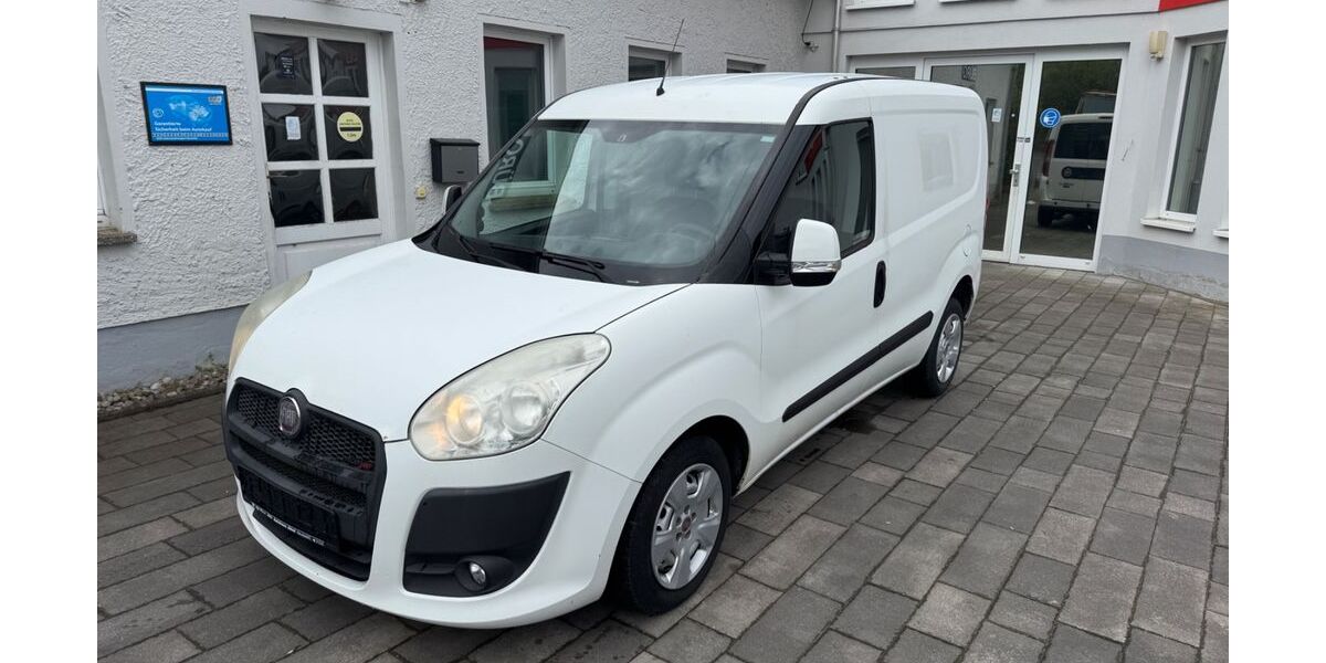 Fiat Doblo 243.212 km 2.489 &euro; Plothen 07907