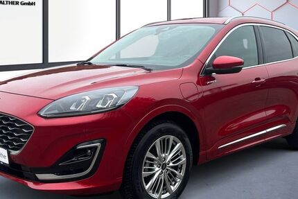 Ford Kuga 66.000 km 24.900 &euro; Saarburg 54439