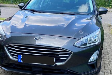 Ford Focus 125.400 km 11.000 &euro; Wegberg 41844