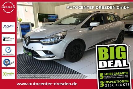 Renault Clio 143.659 km 8.980 &euro; Dresden 01217