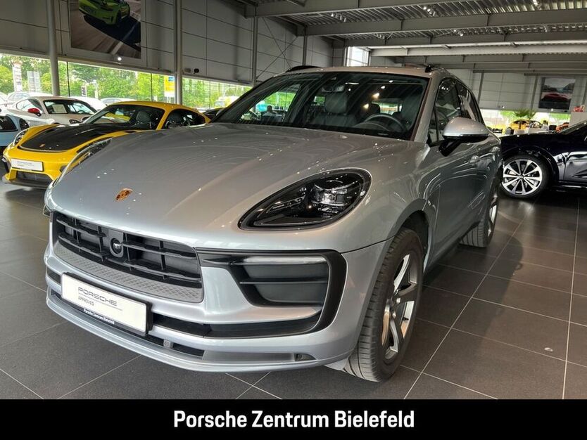 Macan