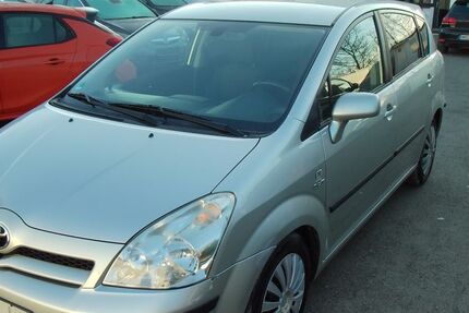 Toyota Corolla Verso 278.000 km 2.450 &euro; Waiblingen (bei Stuttgart) 71332