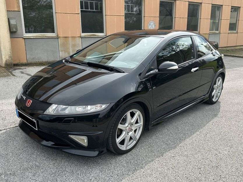 Civic