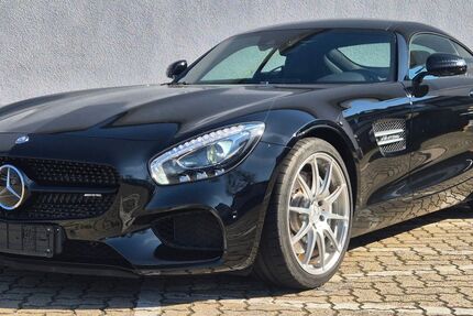 Mercedes-Benz AMG GT 27.768 km 75.990 &euro; Karlsruhe 76185