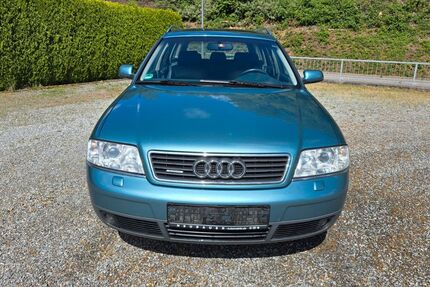 Audi A6 285.000 km 2.499 &euro; Haslach 77716