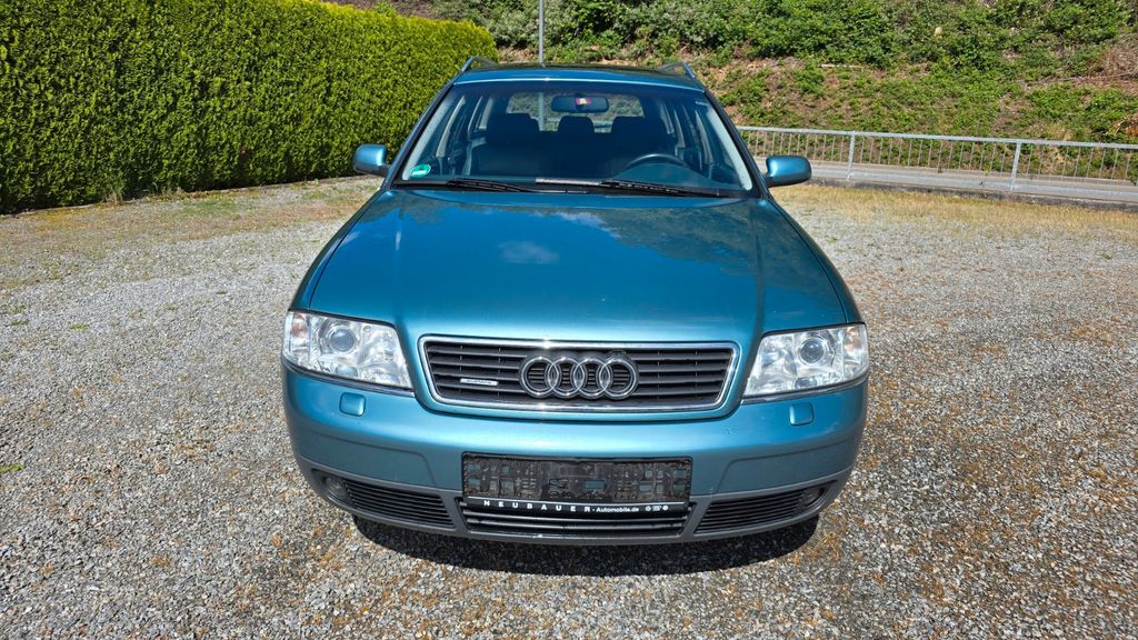Audi A6 285.000 km 2.499 &euro; Haslach 77716