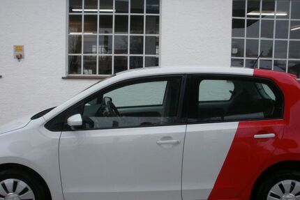 VW up! 59.000 km 9.800 &euro; Bad Bayersoien 82435