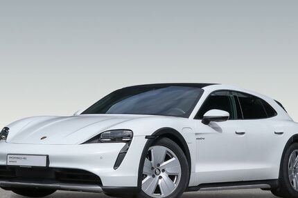 Porsche Taycan 46.500 km 61.900 &euro; Gersthofen 86368