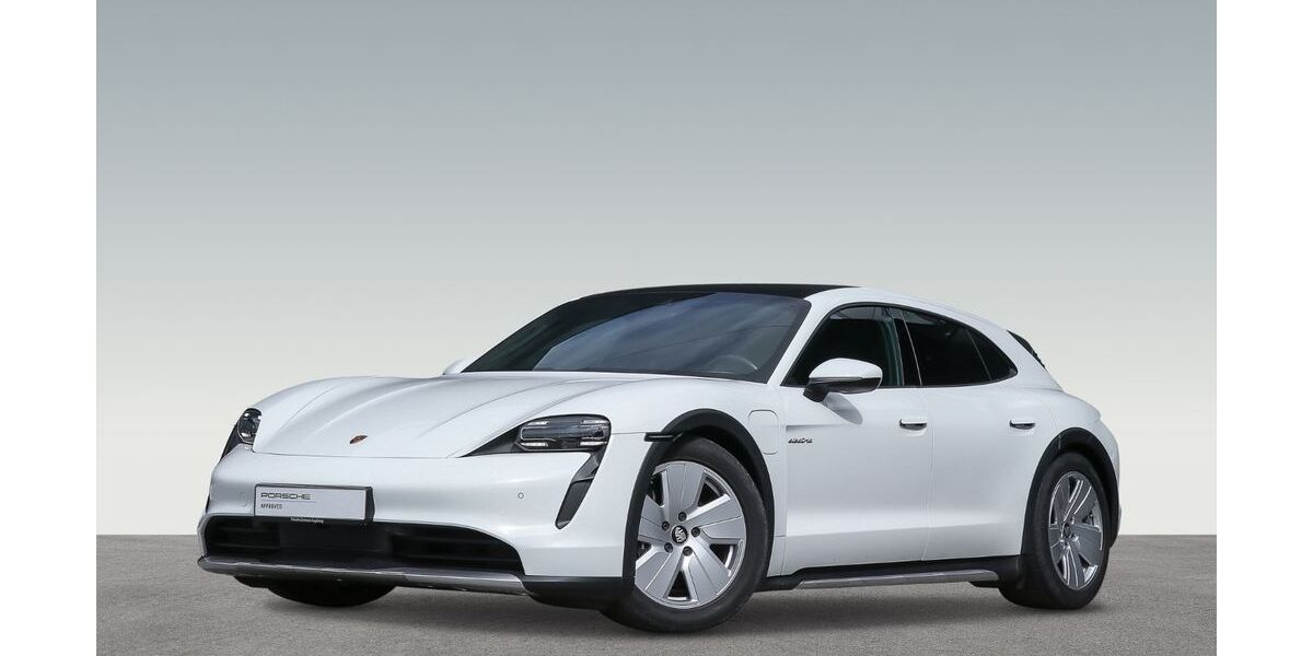 Porsche Taycan 46.500 km 61.900 &euro; Gersthofen 86368