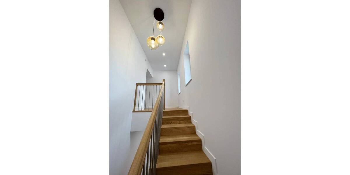 Halle-Dölau: 7.585 qm Naturgrundstück mit 2 fertigen Einfamilien-Architektenhäusern 9 zimmer