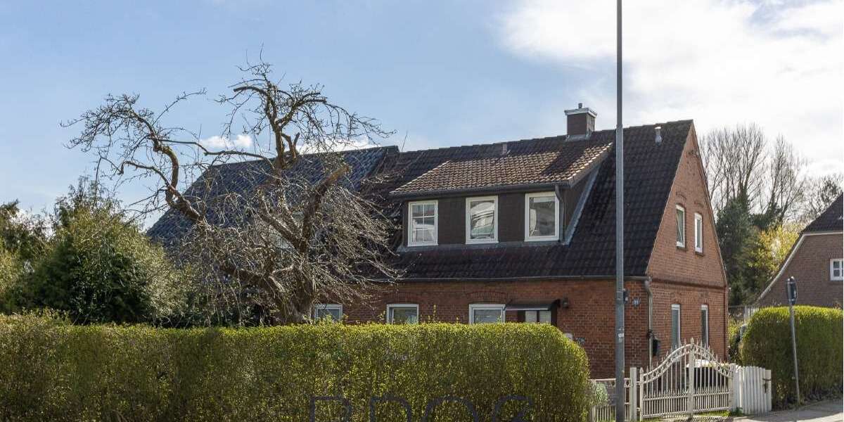 Einfamilienhaus Schwentinental - 7 Zimmer, 135 m&sup2;, 398.000&euro; | Angebot:26222713