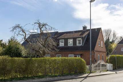 Haus Schwentinental - 7 Zimmer, 135 m&sup2;, 398.000&euro; | Angebot:26222713