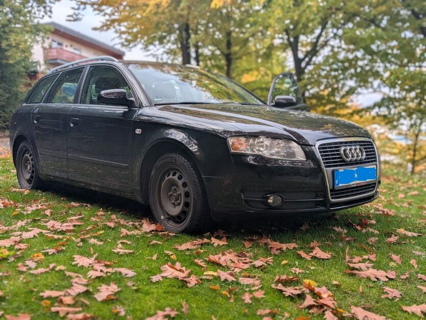 Audi A4 189.000 km 4.100 € Bestwig 59909