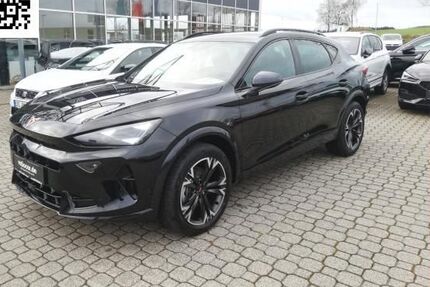 Cupra Formentor 8.380 km 35.960 &euro; Zwönitz 08297