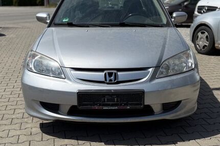 Honda Civic 229.000 km 1.900 &euro; Eggenfelden 84307