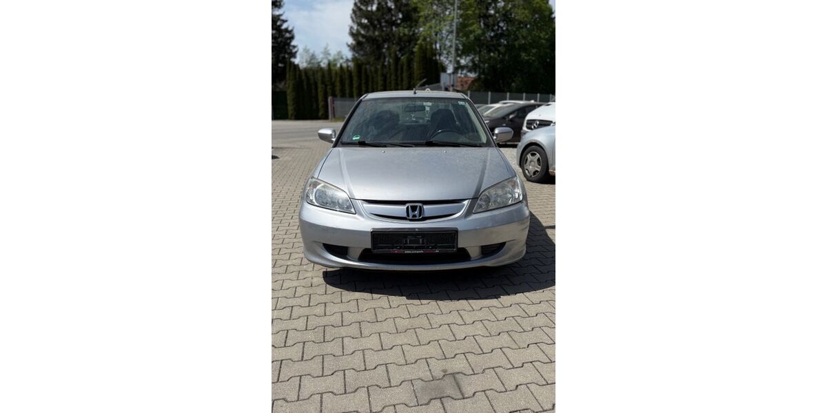 Honda Civic 229.000 km 1.900 &euro; Eggenfelden 84307