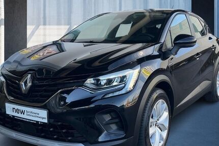Renault Captur 71.914 km 15.490 &euro; Unterschleißheim 85716