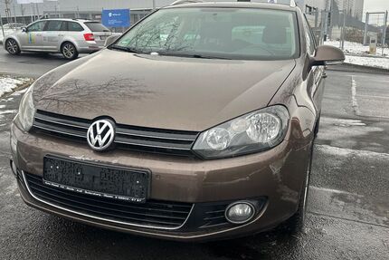 VW Golf 171.000 km 5.999 &euro; Kassel 34123