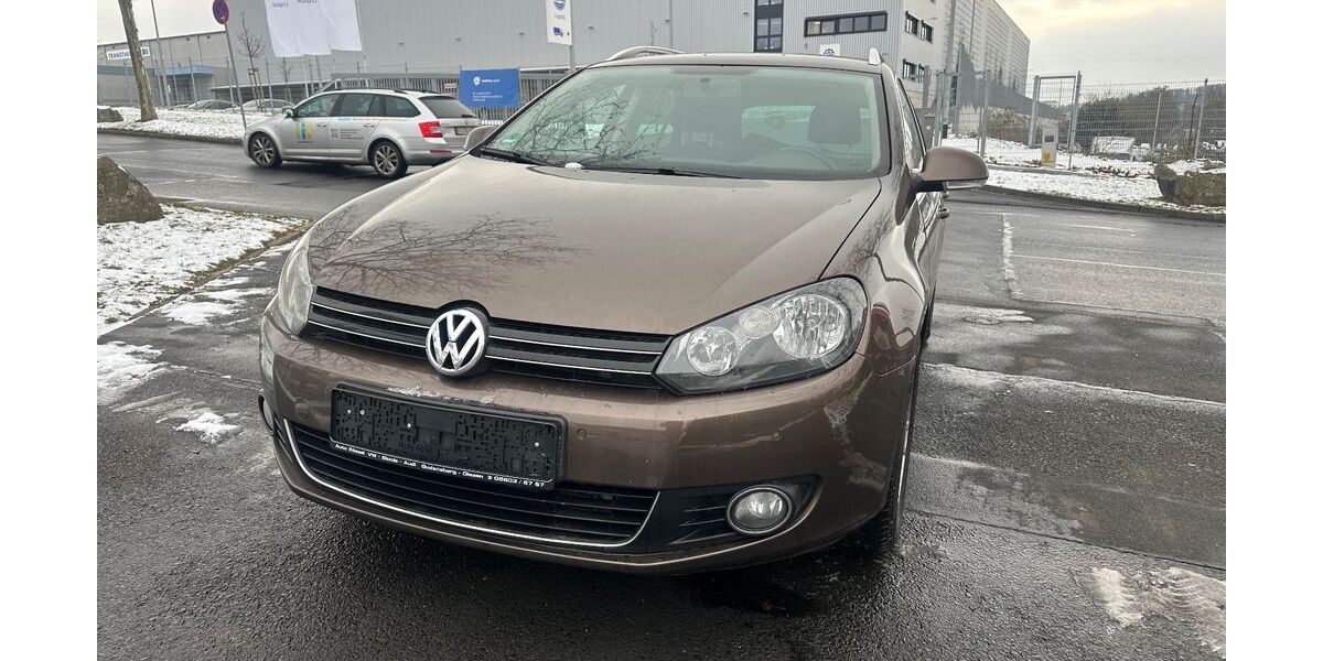 VW Golf 171.000 km 5.999 &euro; Kassel 34123