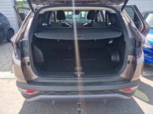 Hyundai TUCSON Prime Mild-Hybrid AHK M+S 44.254 km 23.850 &euro; Obrigheim-Asbach 74847